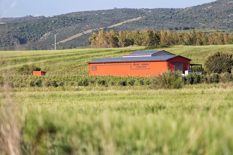 Property building, Spring, Natural landscape
