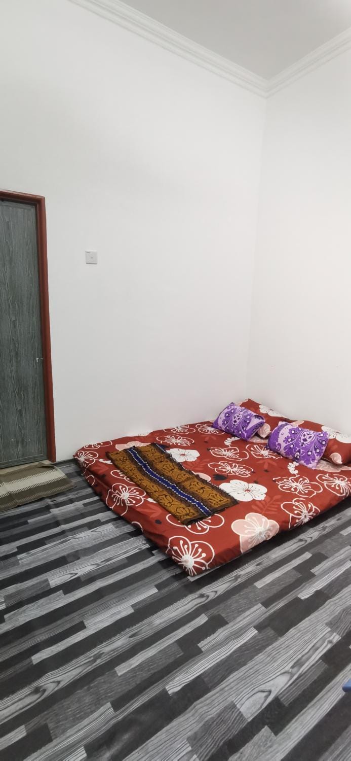 Homestay D'kolam House in Kedah