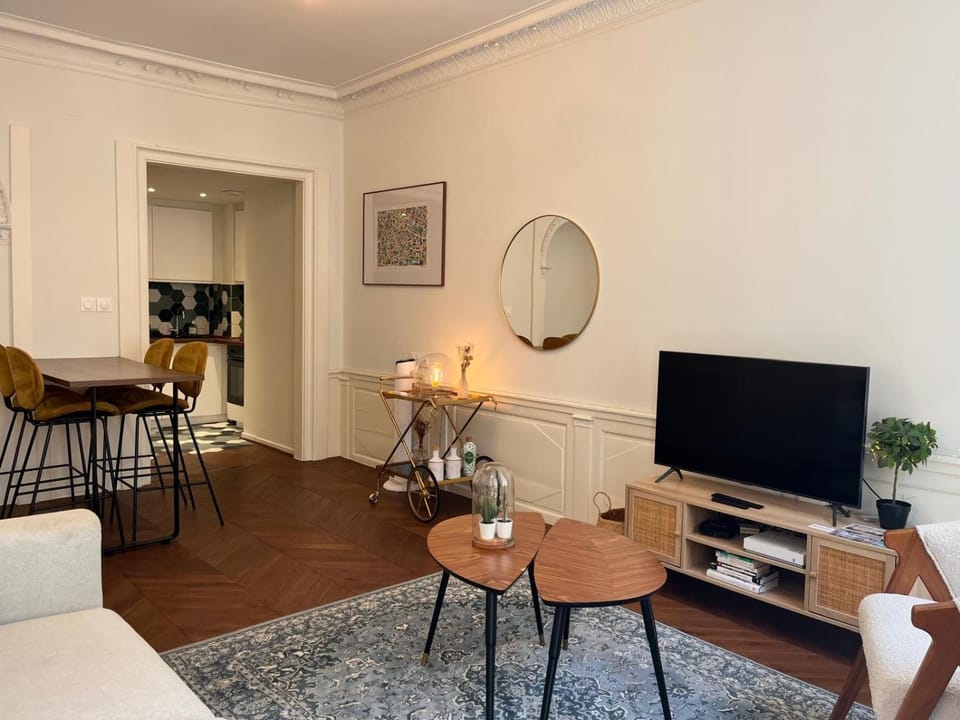La Lanterne - Magnifique T2 Strasbourg - Cathédrale à 300m Apartment in Strasbourg