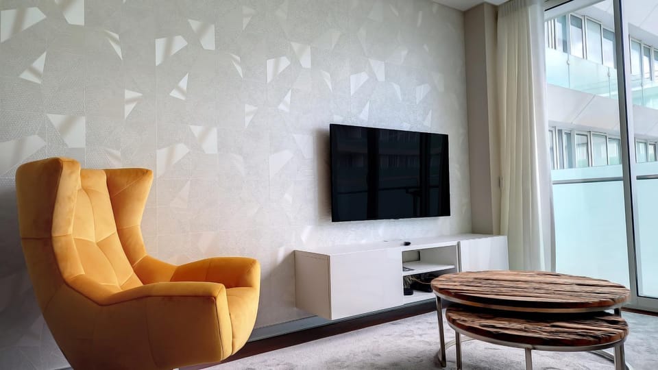 Upscale Apartment by LovelyStay Apartment in Funchal