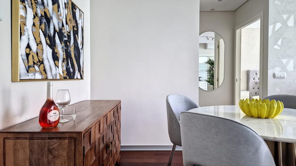 Upscale Apartment by LovelyStay Apartment in Funchal