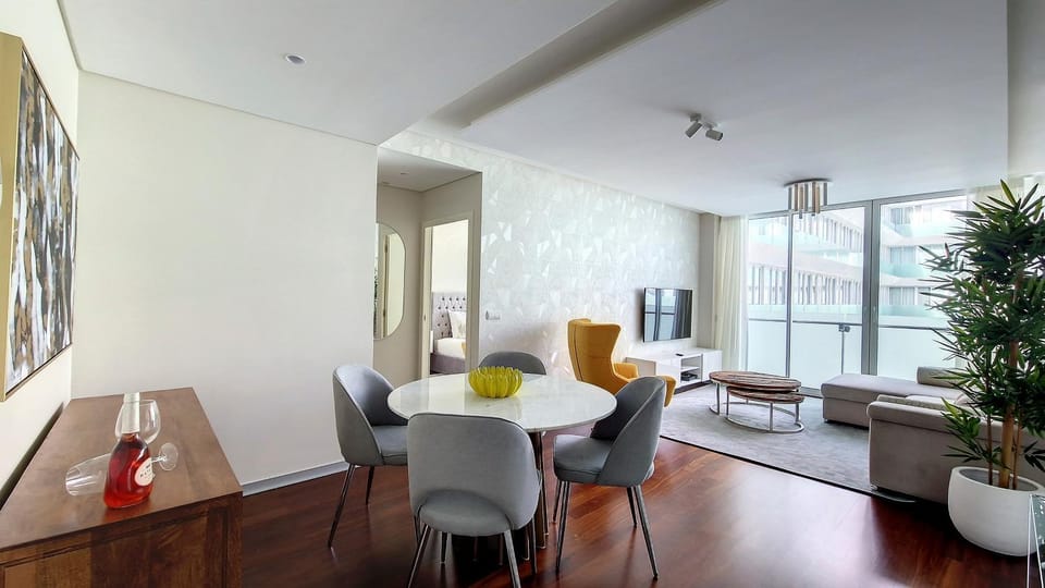 Upscale Apartment by LovelyStay Apartment in Funchal