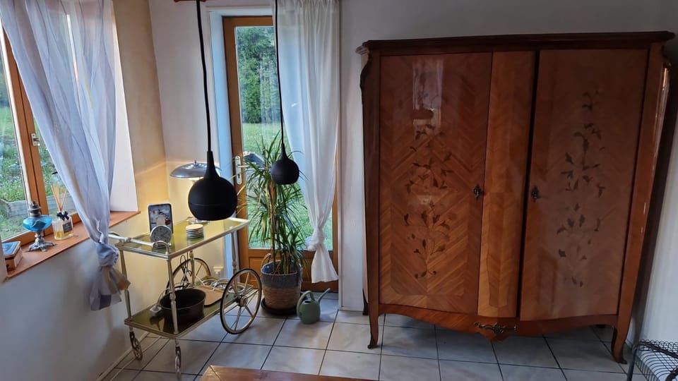 Maison PRECEY House in Brittany