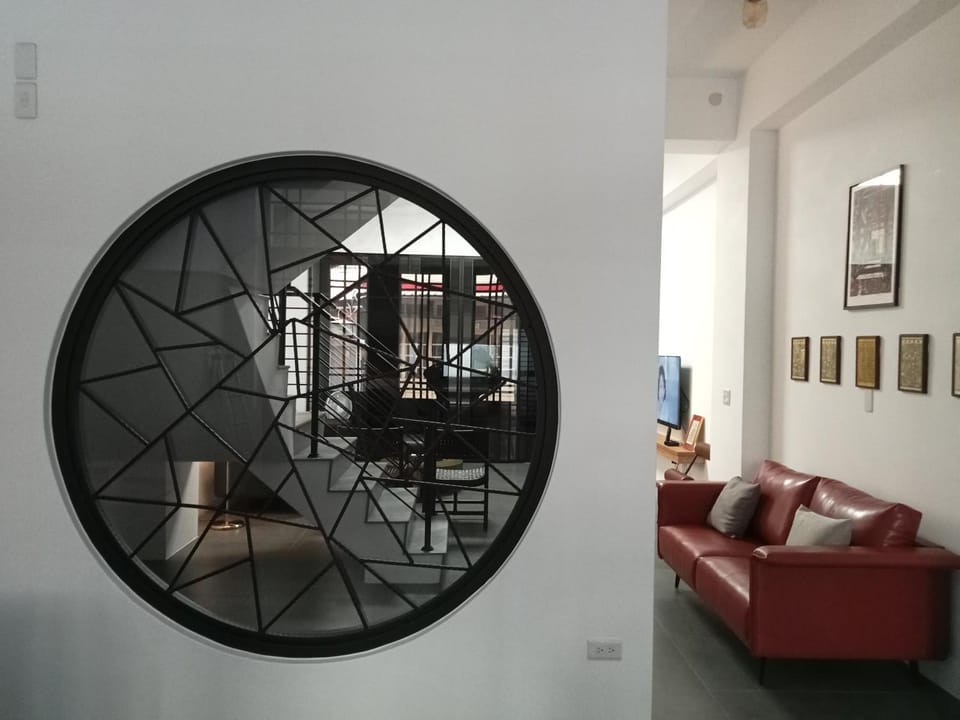 Living room, Seating area, On site, Area and facilities