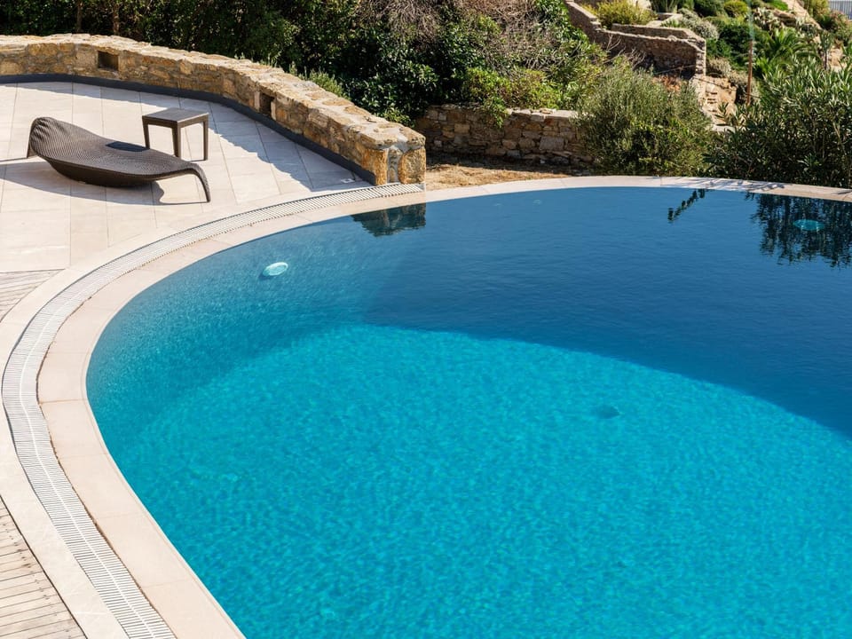 Villa Montessito Mykonos Villa in Mykonos, Mikonos 846 00, Greece