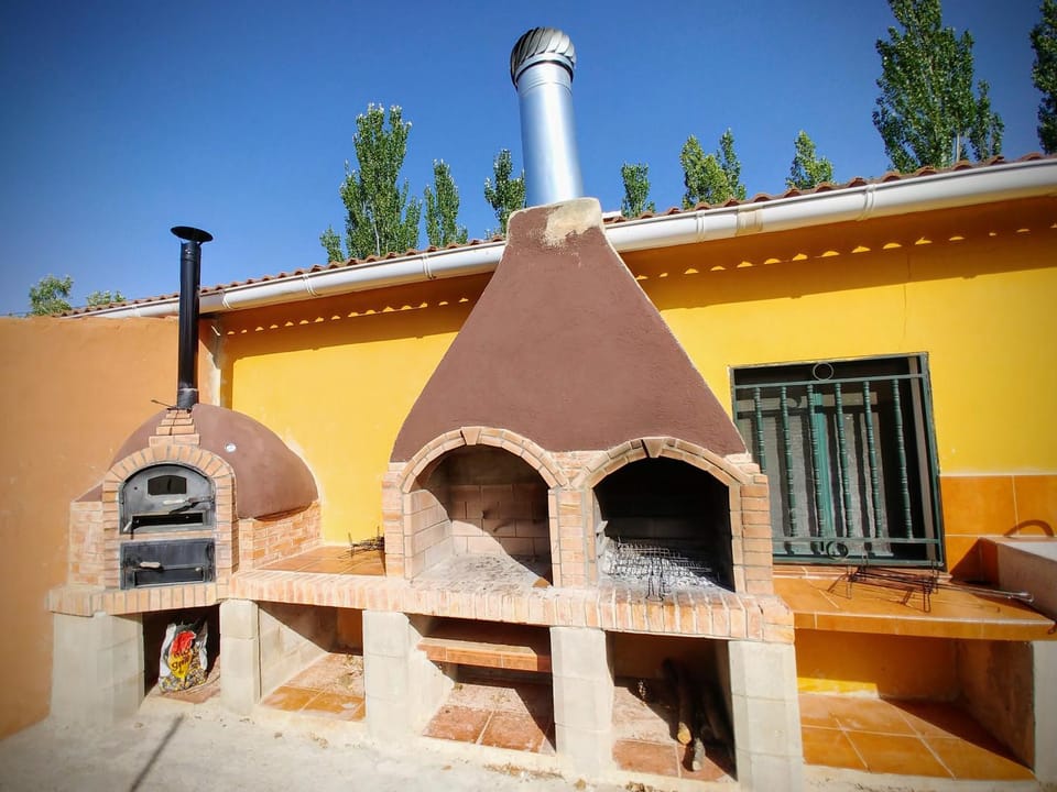 Apartamentos Rurales Mayorazgo Apartment in La Mancha