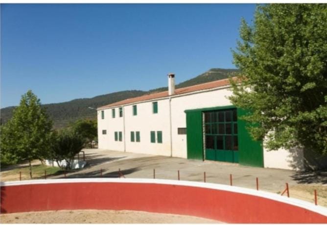 Apartamentos Rurales Mayorazgo Apartment in La Mancha