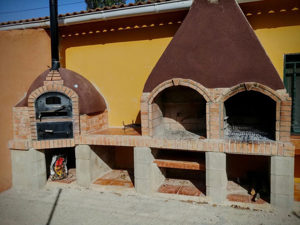 Apartamentos Rurales Mayorazgo Apartment in La Mancha