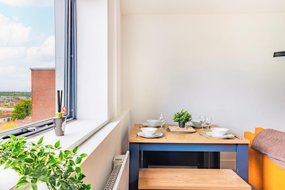 Stylish Central Location Apartment Apartment in Norwich
