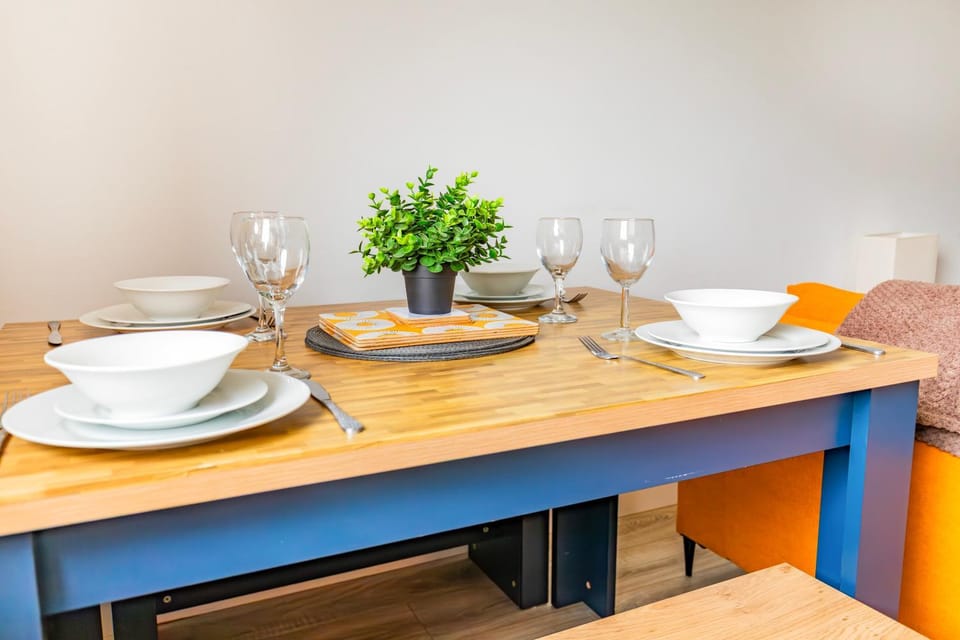 Stylish Central Location Apartment Apartment in Norwich