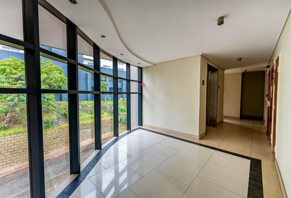 Property building, acessibility