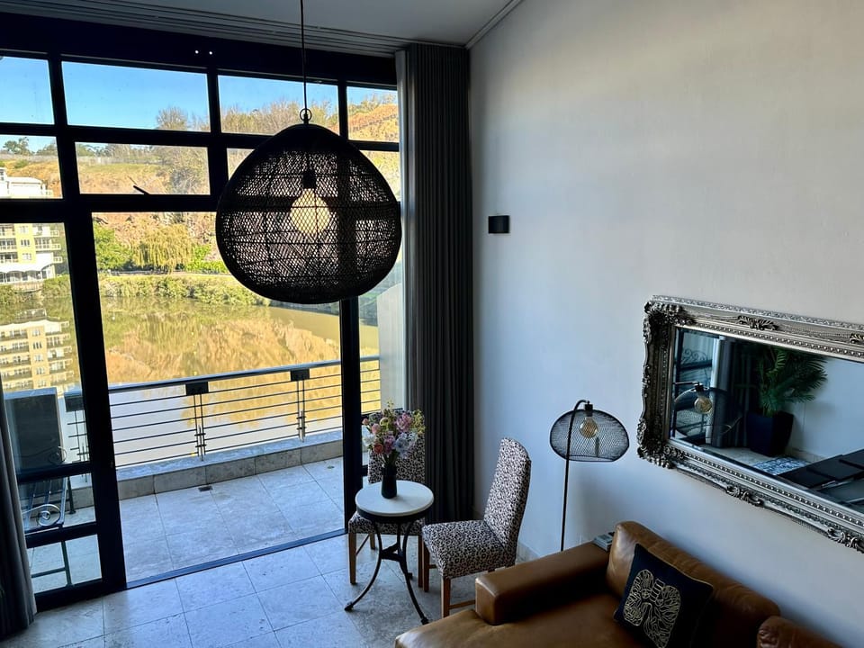 TV and multimedia, View (from property/room), Balcony/Terrace, Dining area