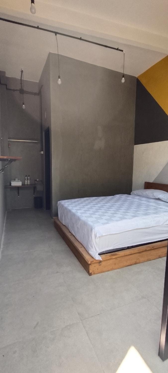 Mercusuar Resort Jepara Hotel in Indonesia