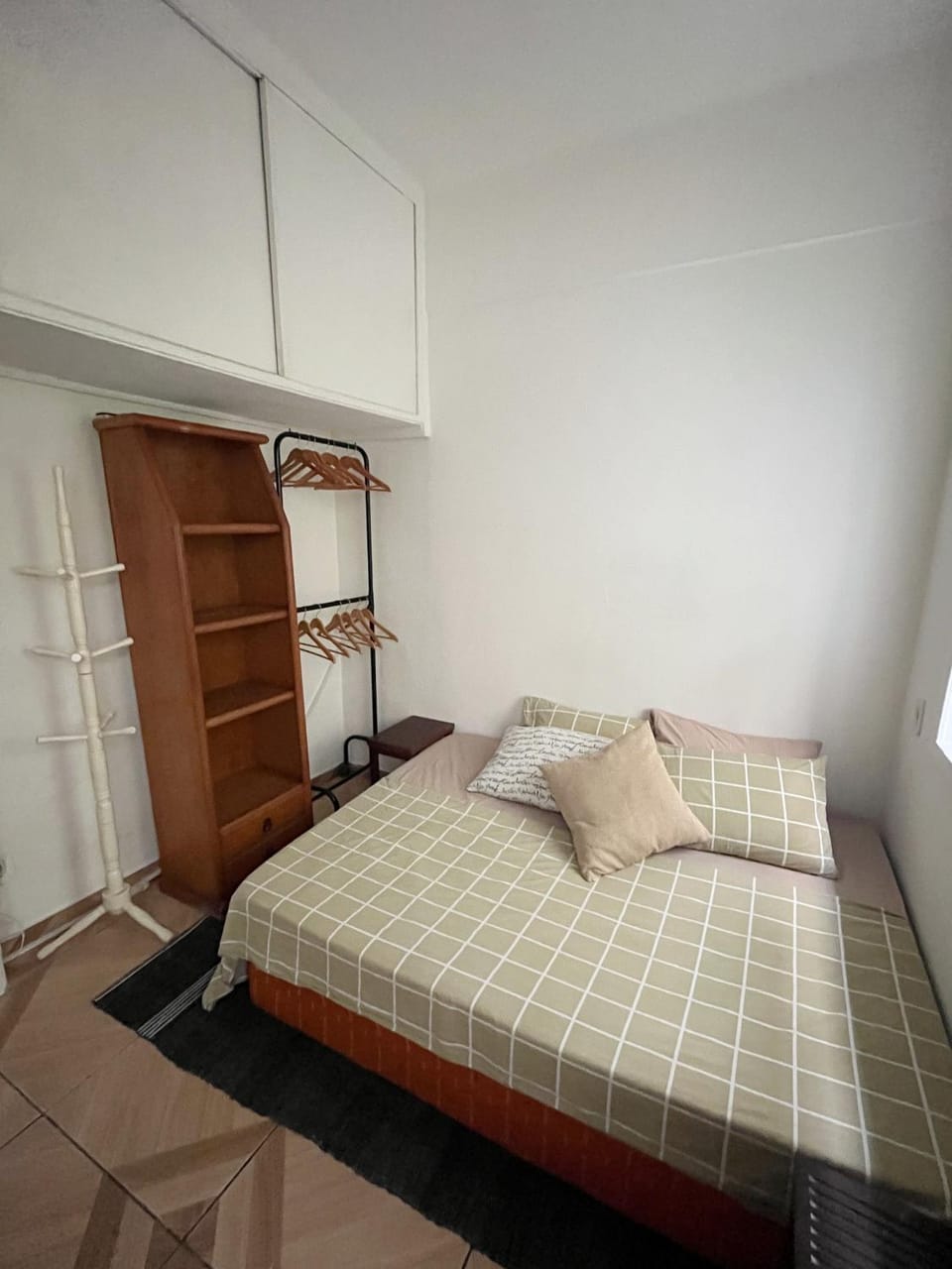 Studio Copa Apartment in Rio de Janeiro