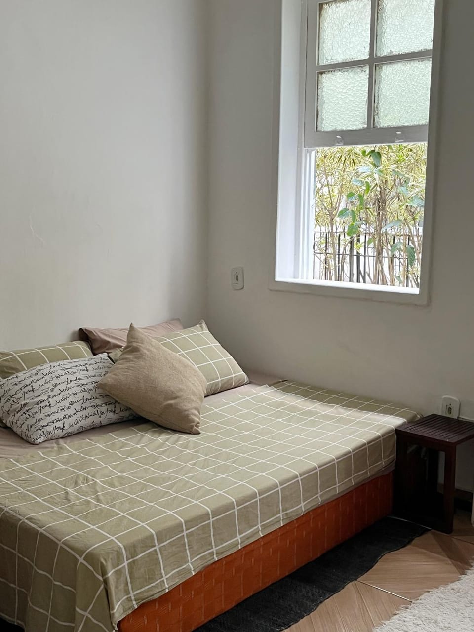 Studio Copa Apartment in Rio de Janeiro