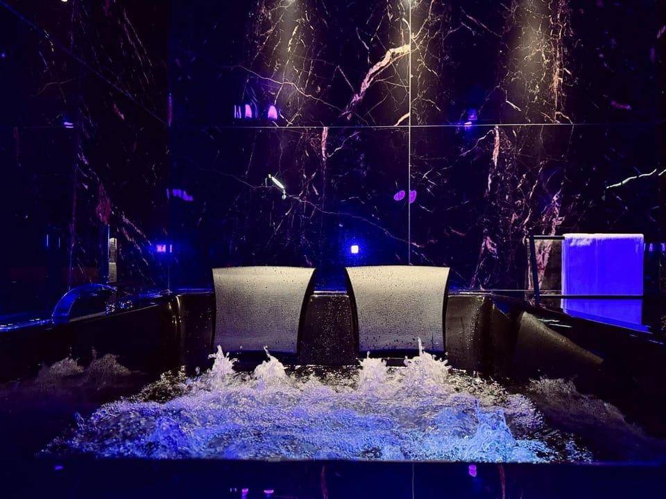 Love Room - Dayan 1 Apartment in Villeurbanne