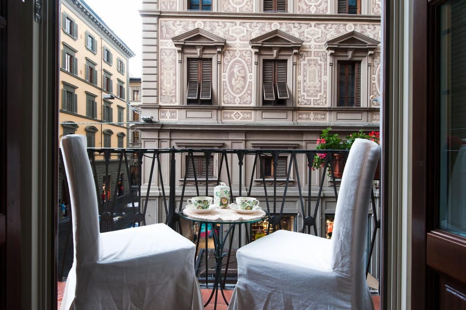 View (from property/room), Balcony/Terrace