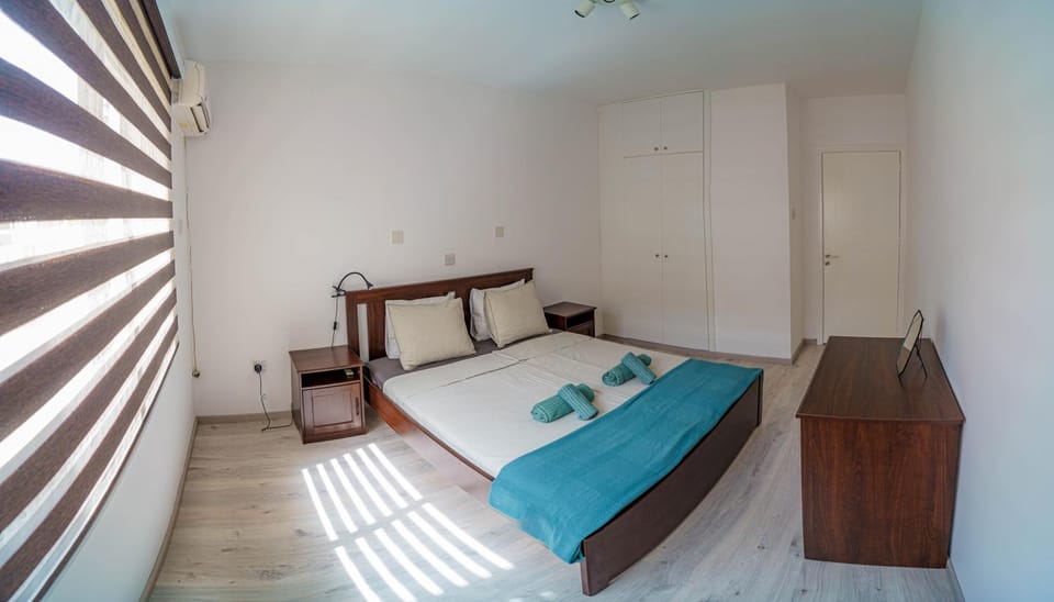 Cozy Apartment In Kapparis Apartment in Paralimni