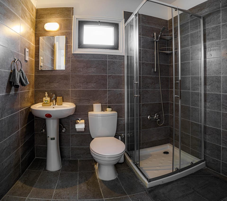 Cozy Apartment In Kapparis Apartment in Paralimni