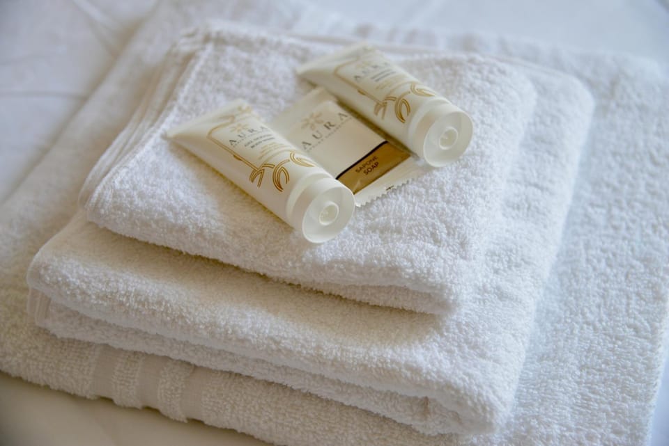 towels