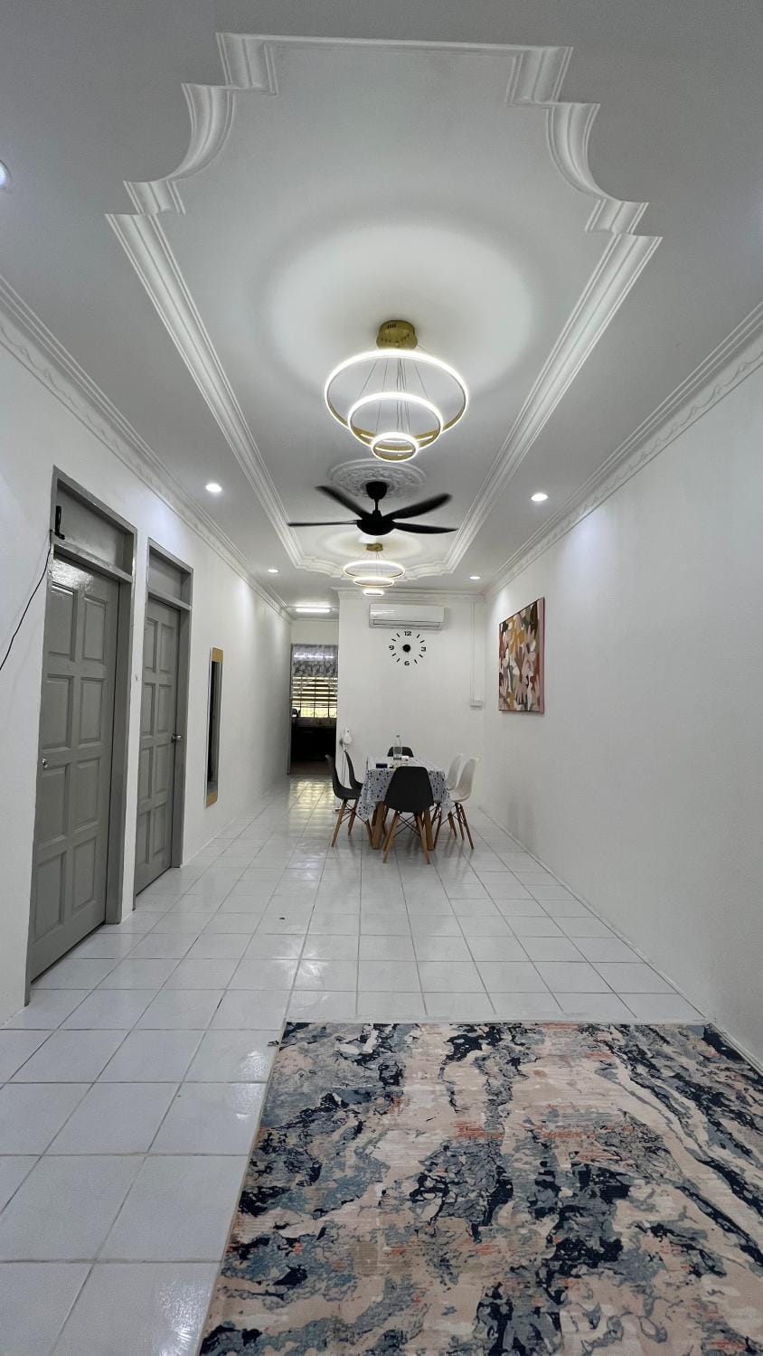 LILY HOMESTAY PUTATAN House in Kota Kinabalu