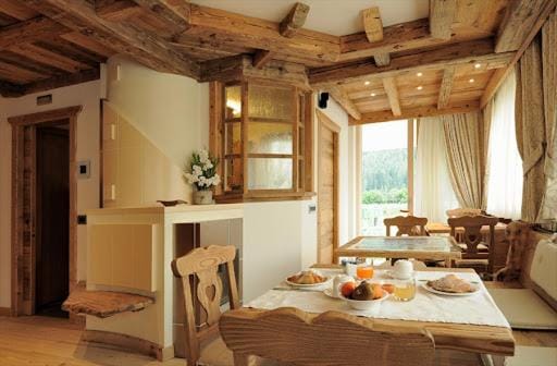 Agritur Melissa Farm Stay in Trentino-South Tyrol