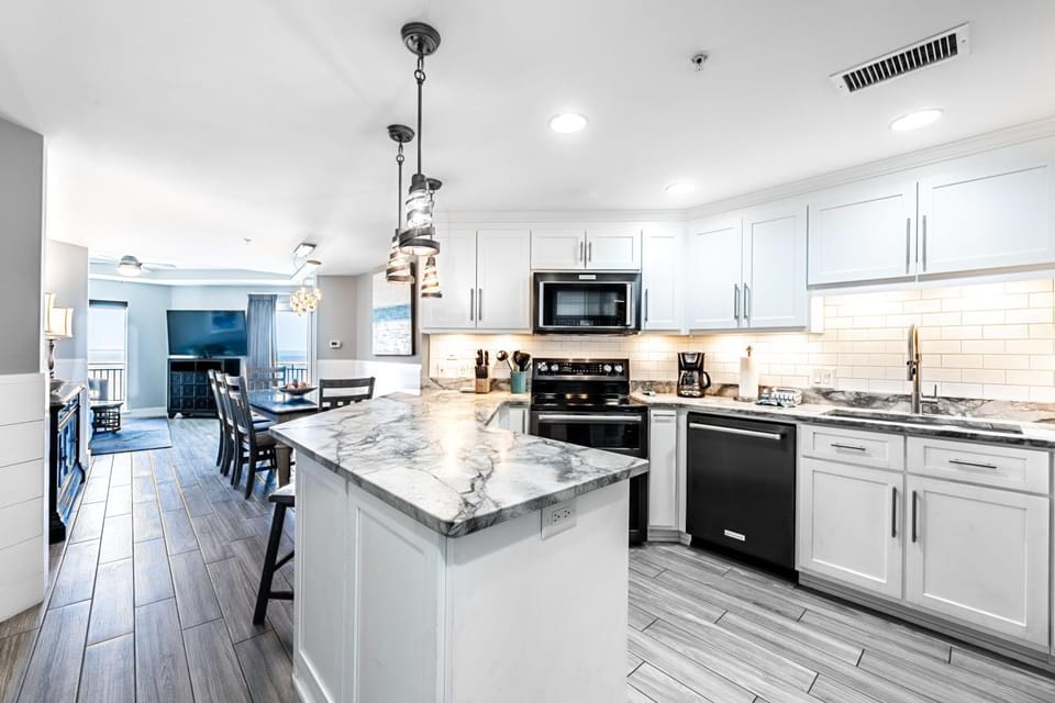 Westwinds 4810 House in Miramar Beach