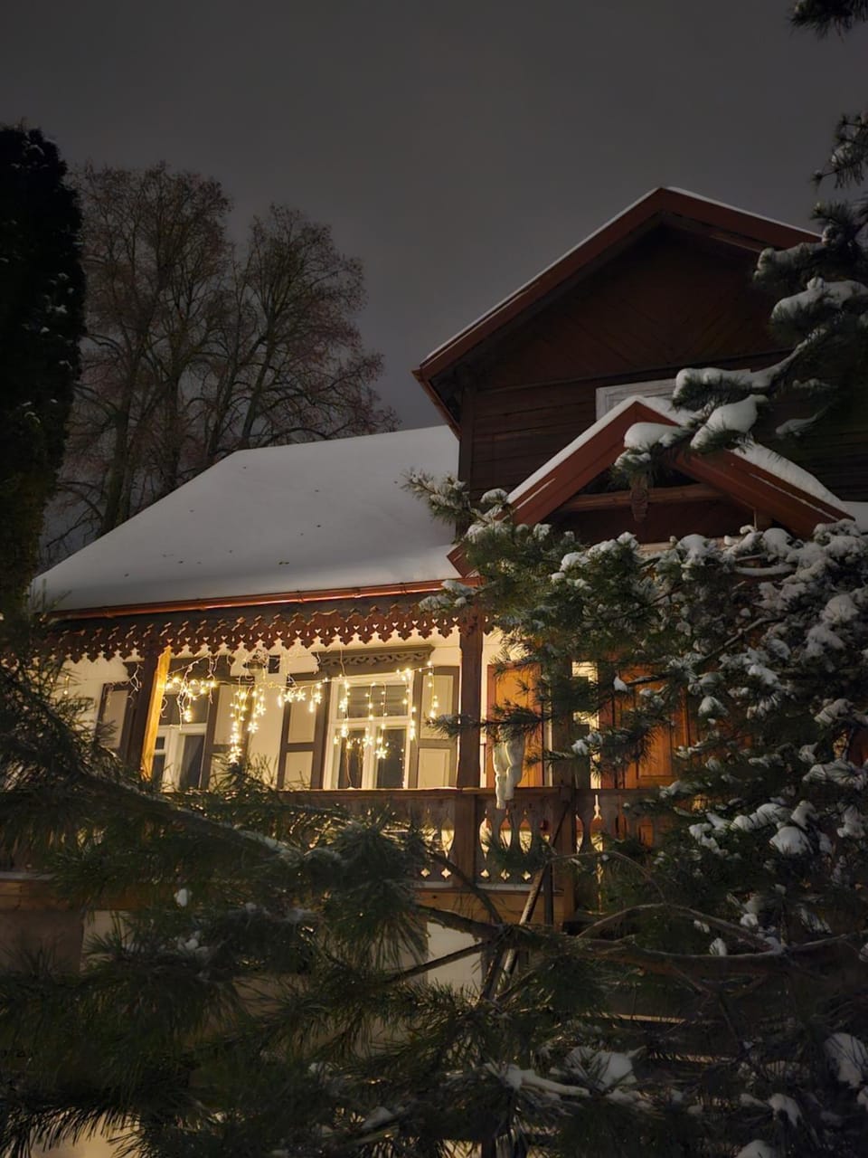 Jeruzale Park view Apartment in Vilnius