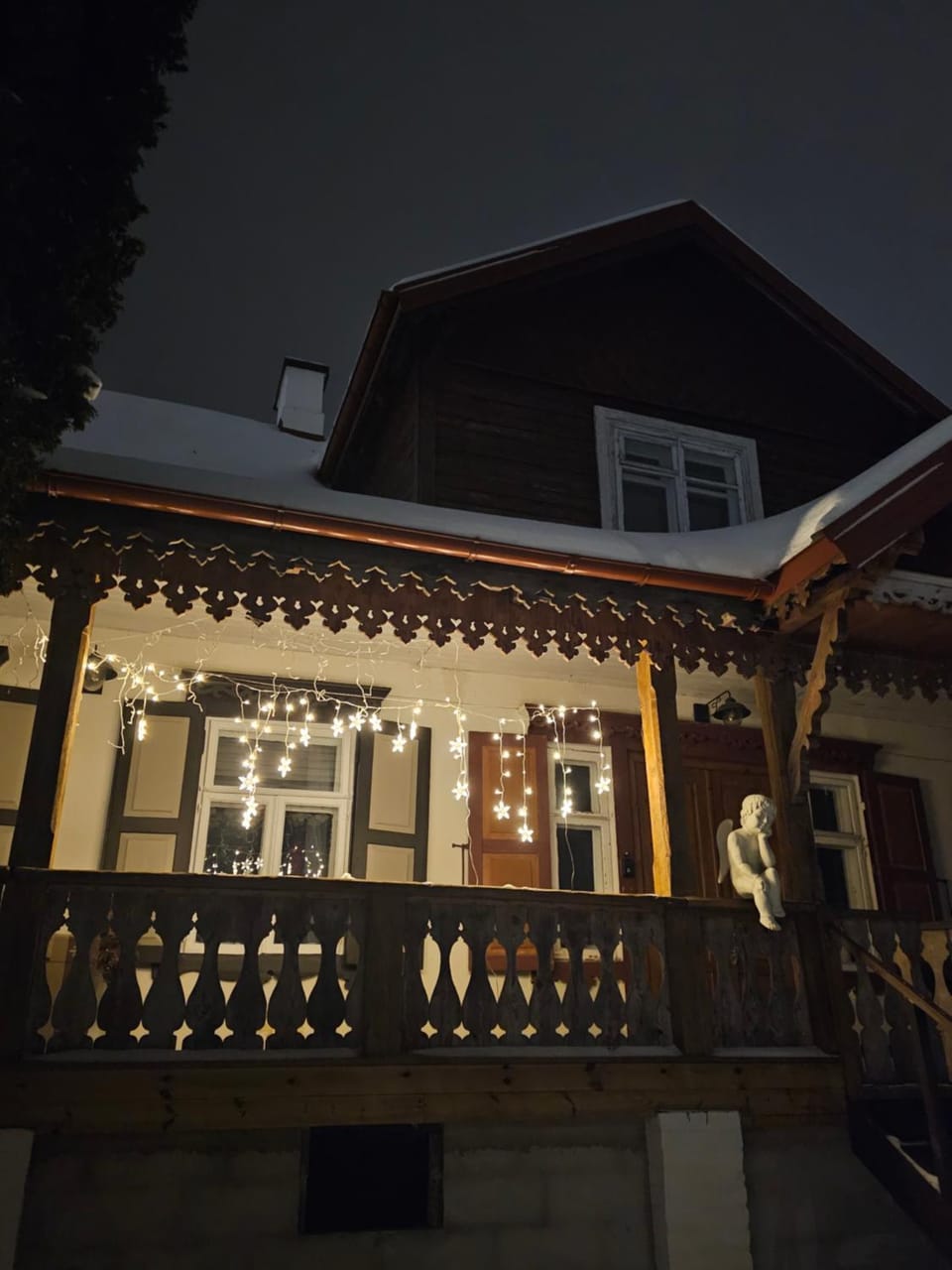 Jeruzale Park view Apartment in Vilnius