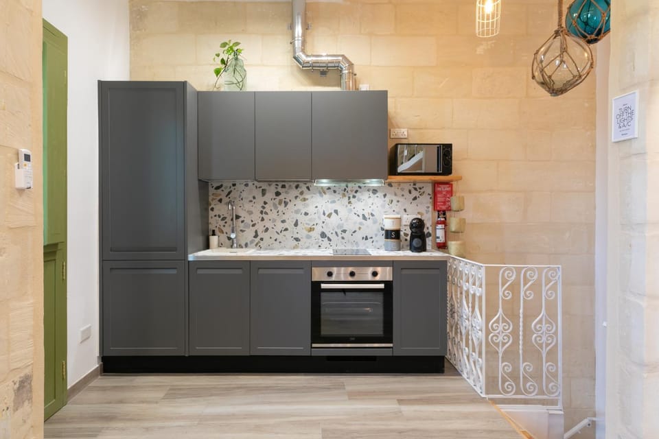 Kitchen or kitchenette, dishwasher, minibar, pet friendly, stove