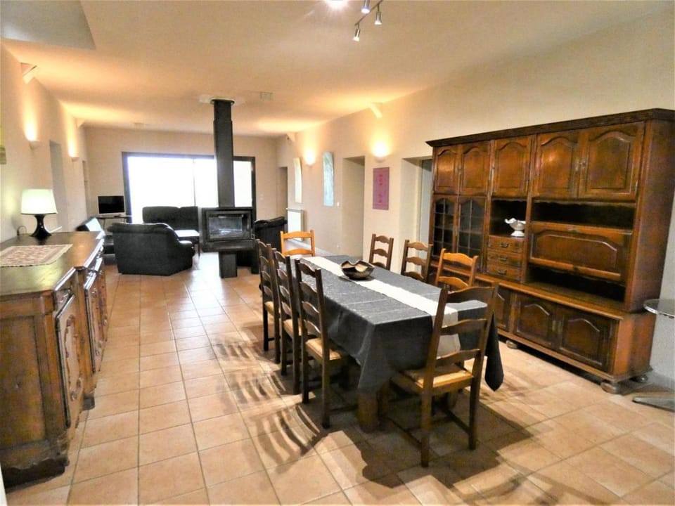 Le tuc House in Nouvelle-Aquitaine