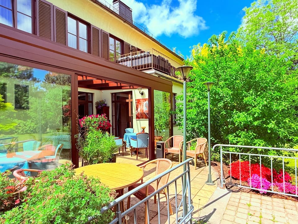 Penzion Villa Ancora Bed and Breakfast in Czechia