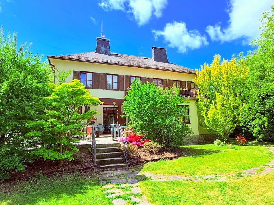 Penzion Villa Ancora Bed and Breakfast in Czechia