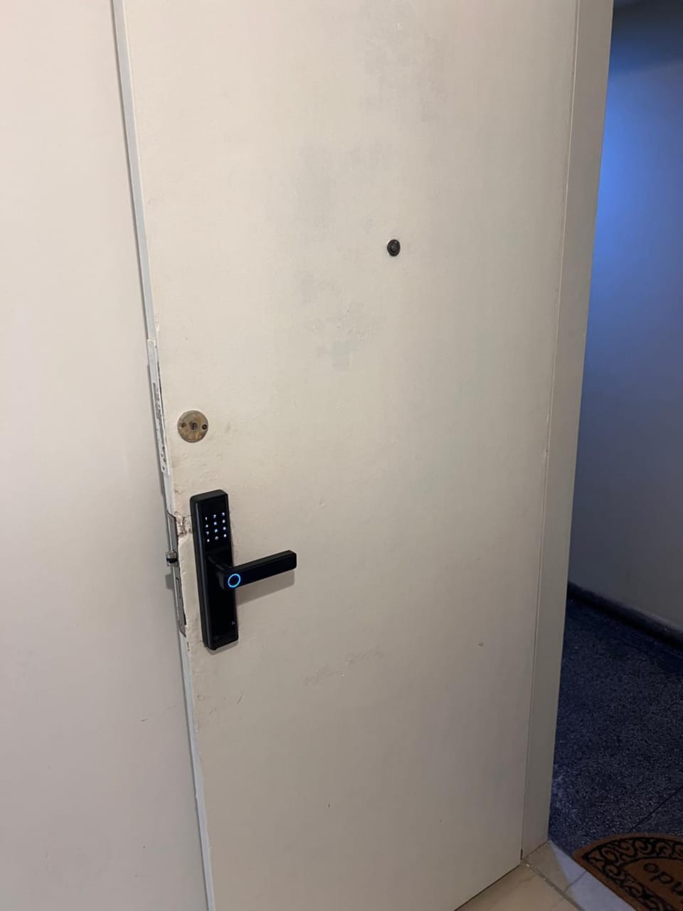 Loft no coração da Lapa Apartment in Santa Teresa