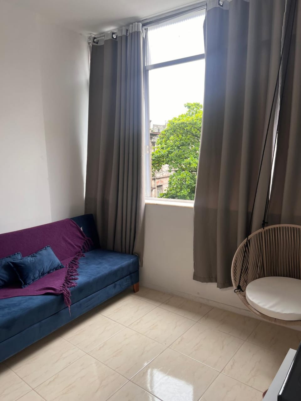 Loft no coração da Lapa Apartment in Santa Teresa