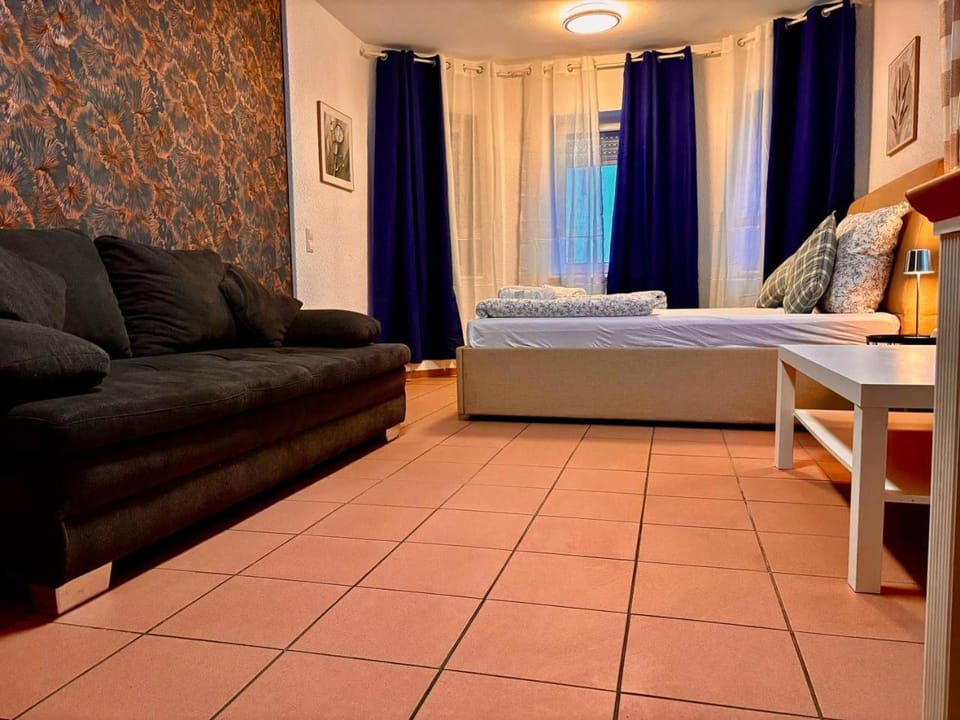 Rheinview Sunset in Urbar Vacation rental in Koblenz