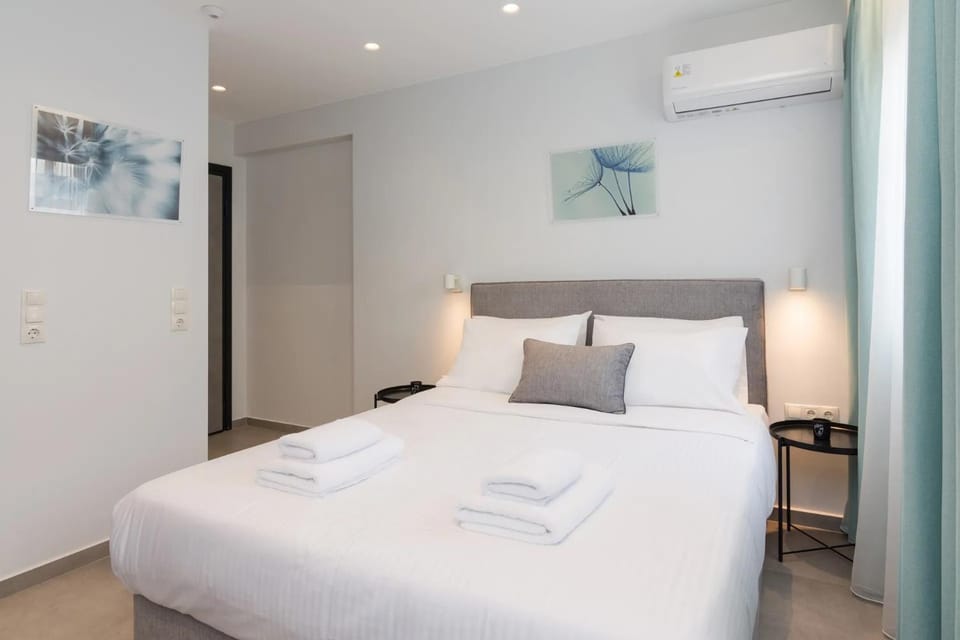 Athens Theatrou Apartments Apartment hotel in Athens