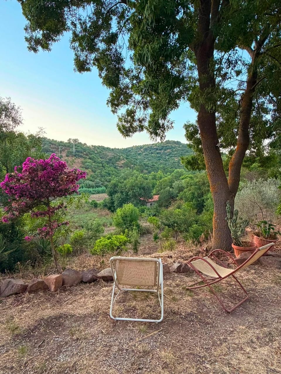 La Manna di Zabbra Country House in Sicily