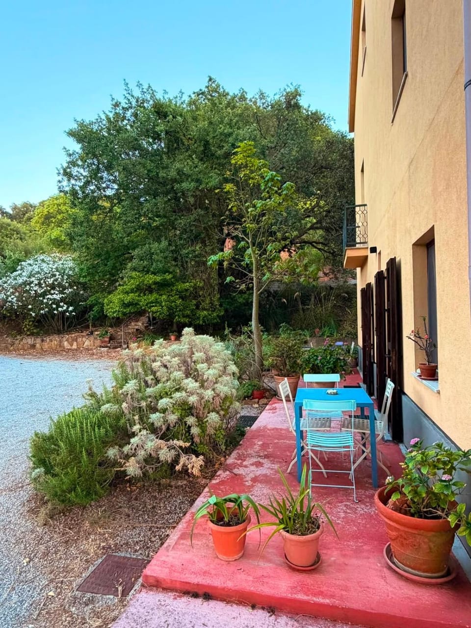 La Manna di Zabbra Country House in Sicily