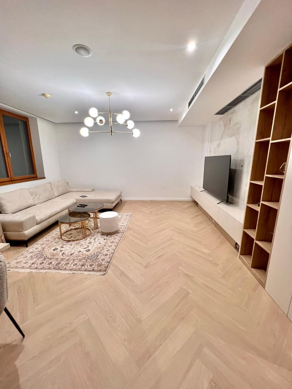 Communal lounge/ TV room, TV and multimedia, Living room, Seating area