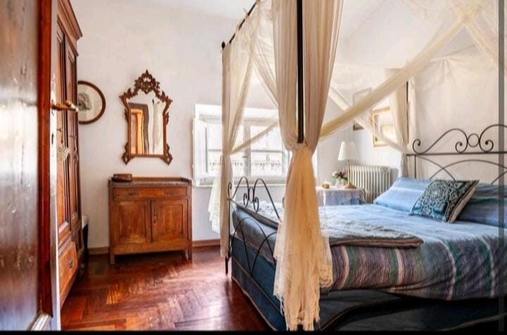 Lucca sui tetti Apartment in Capannori