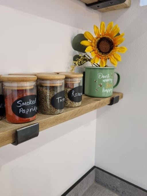 The Coastal Soul by the Sea Apartment in Herne Bay