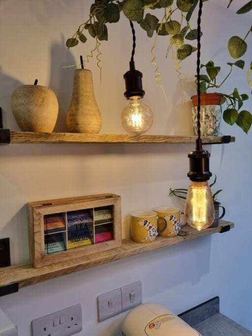 The Coastal Soul by the Sea Apartment in Herne Bay