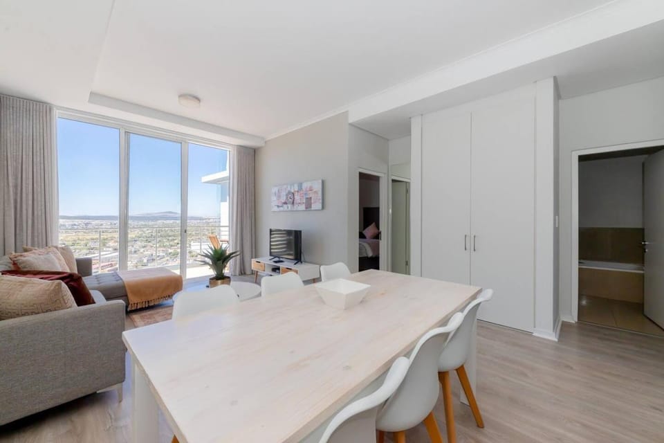 Horizon Bay 1603 by HMH Apartment in Cape Town