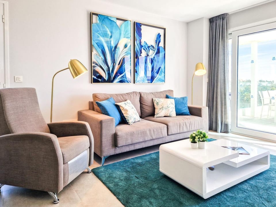 dona julia celere Apartment in Costa del Sol