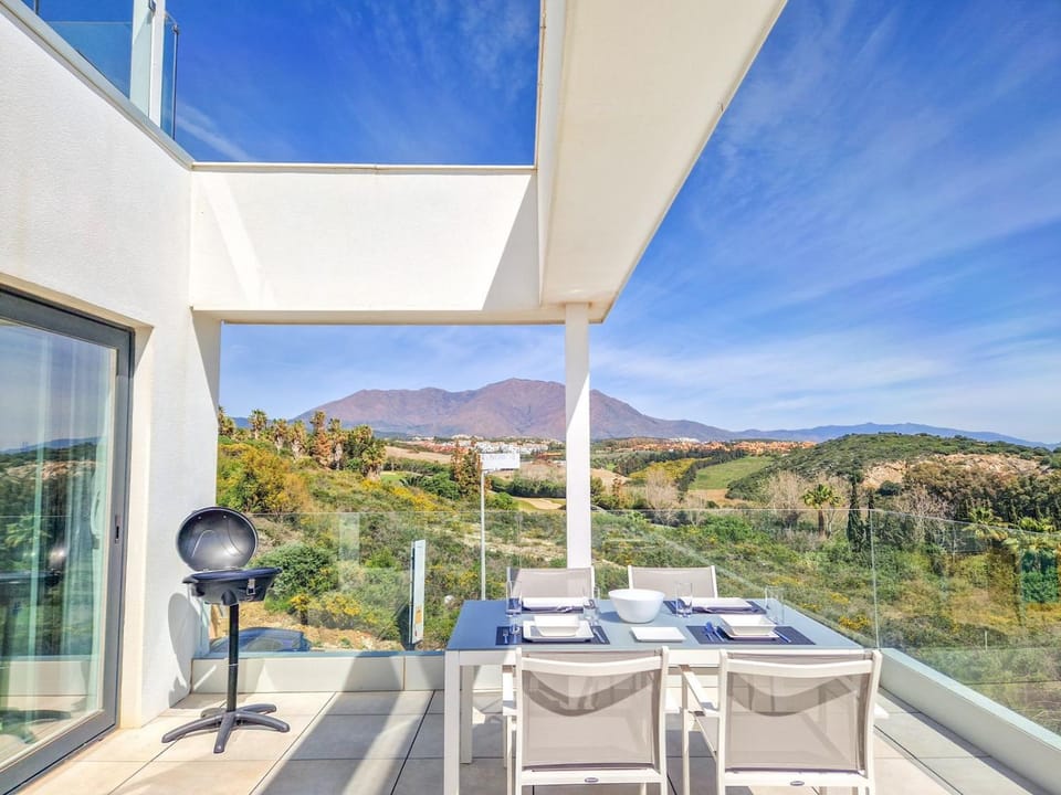 dona julia celere Apartment in Costa del Sol