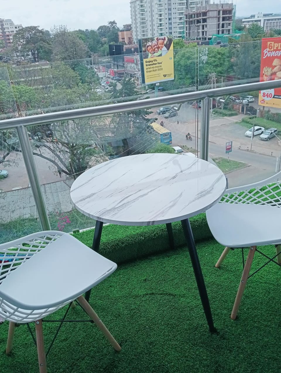 Wanderstay kenya Apartment hotel in Nairobi