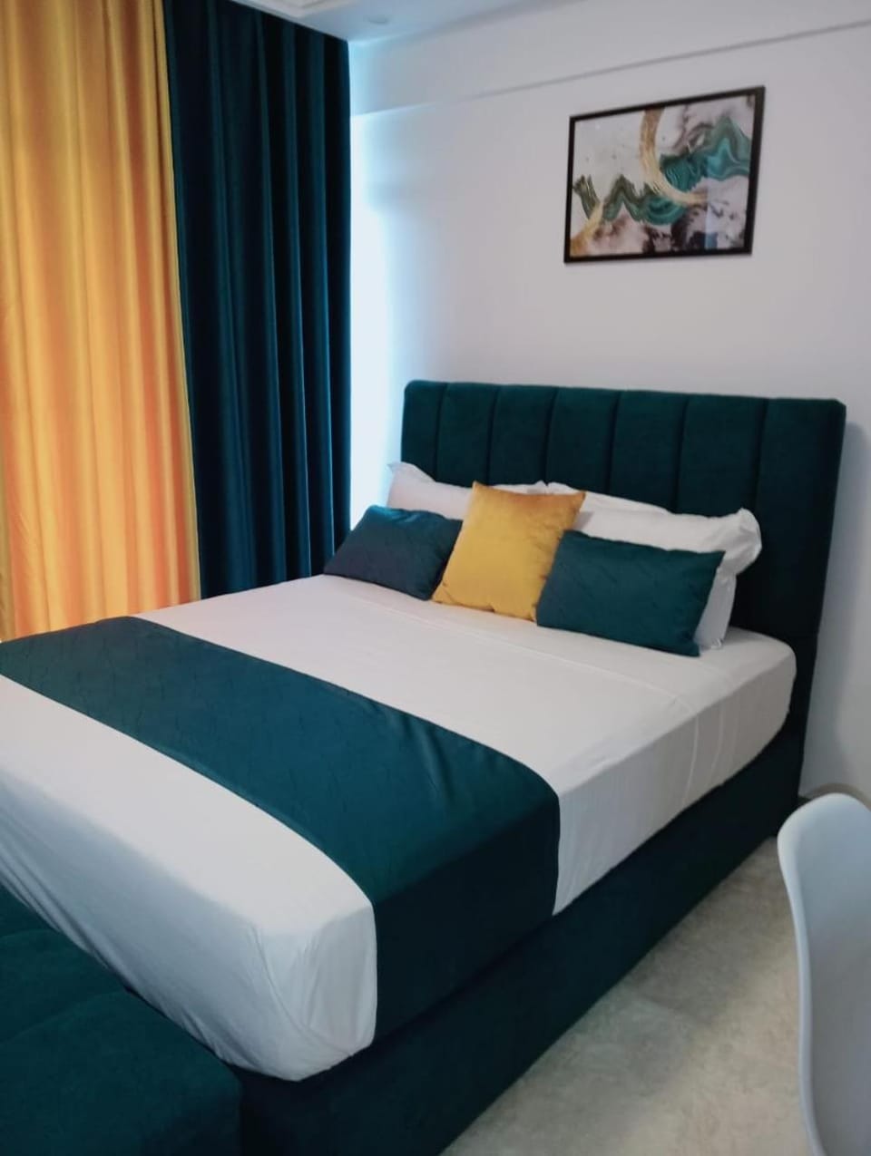 Wanderstay kenya Apartment hotel in Nairobi