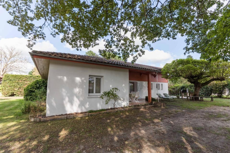 L'atelier House in Nouvelle-Aquitaine