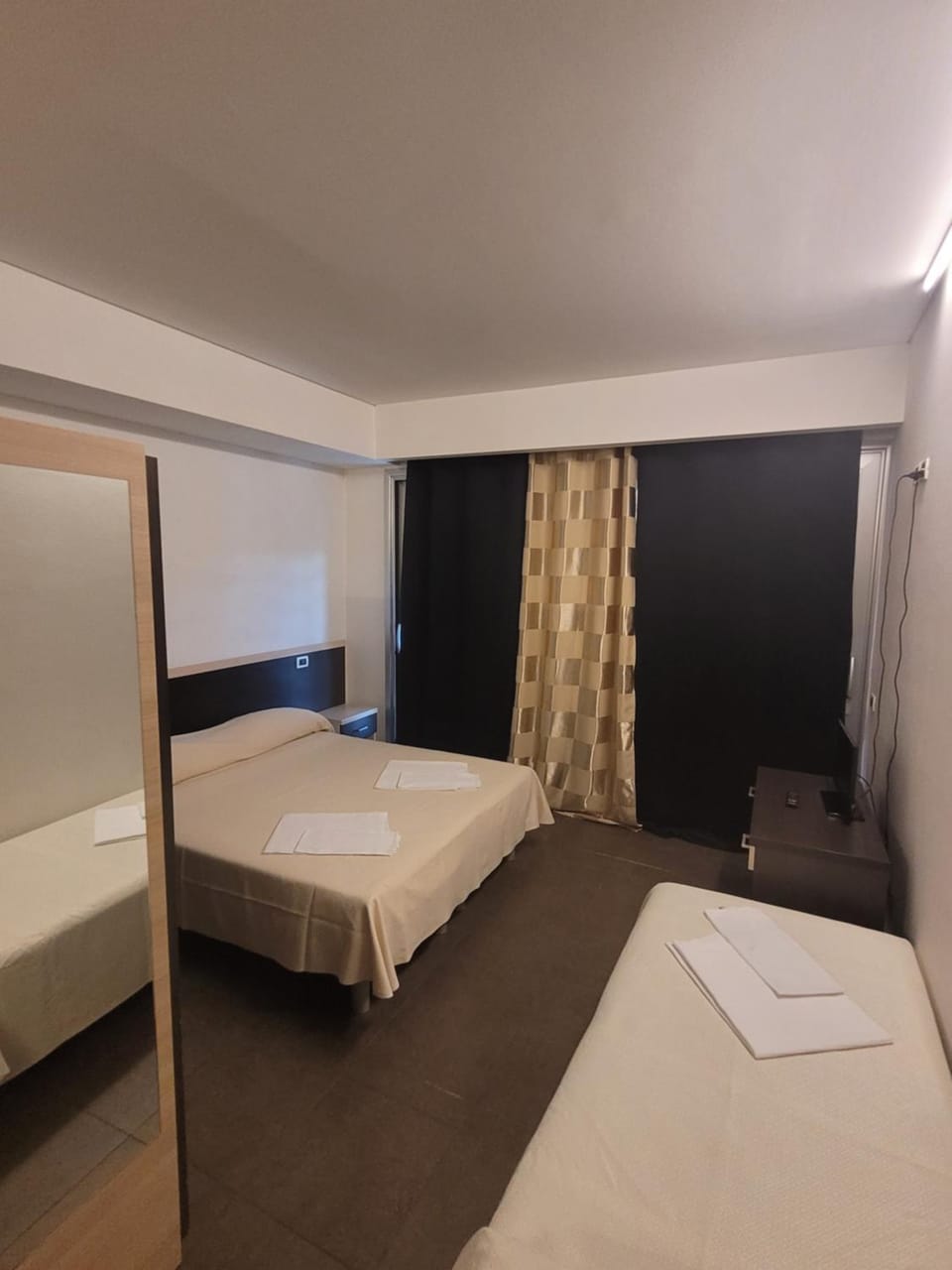 AFFITTACAMERE GENIUS Apartment in Emilia-Romagna